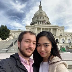 Meet your Posher, Caroline